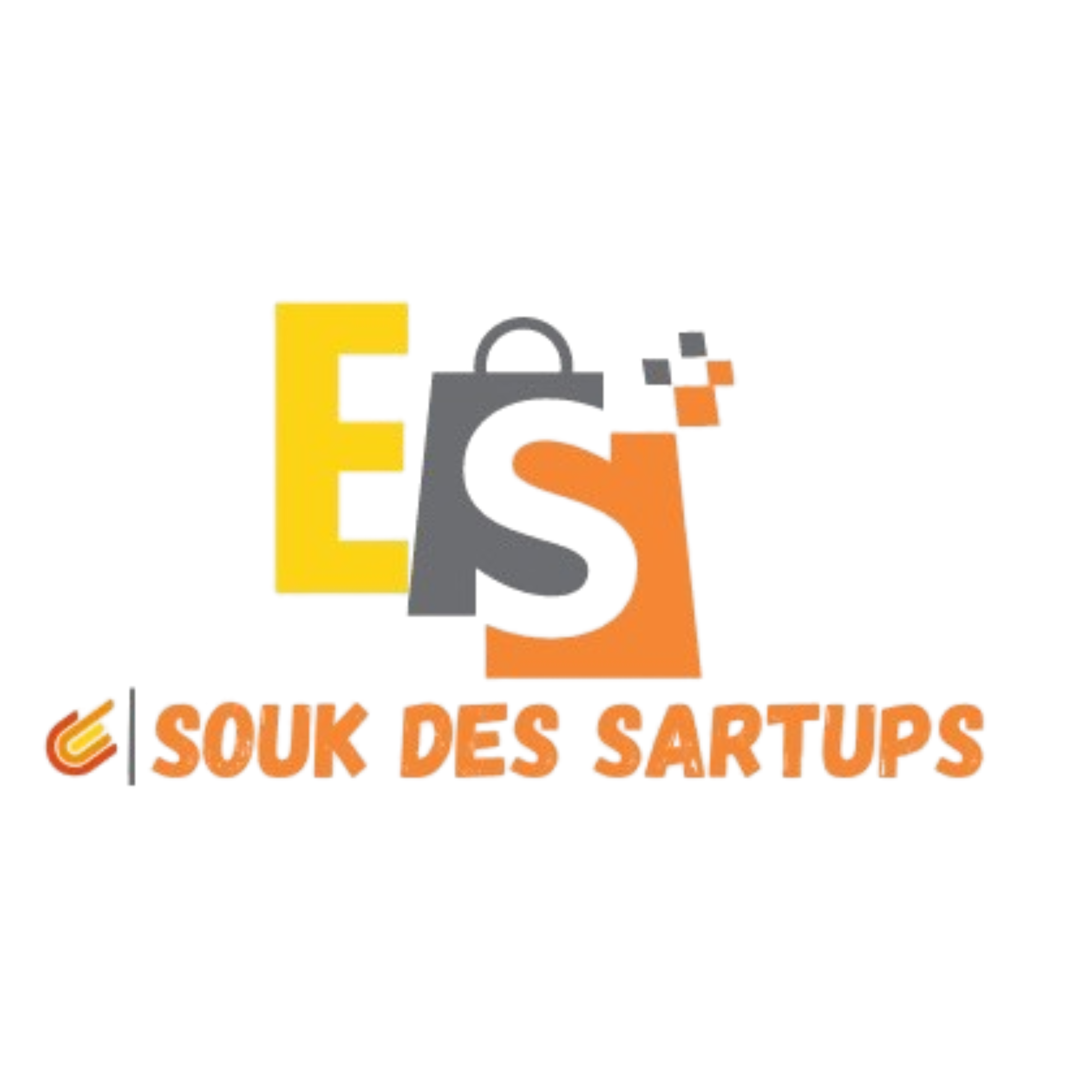 Logo Souk des Startups