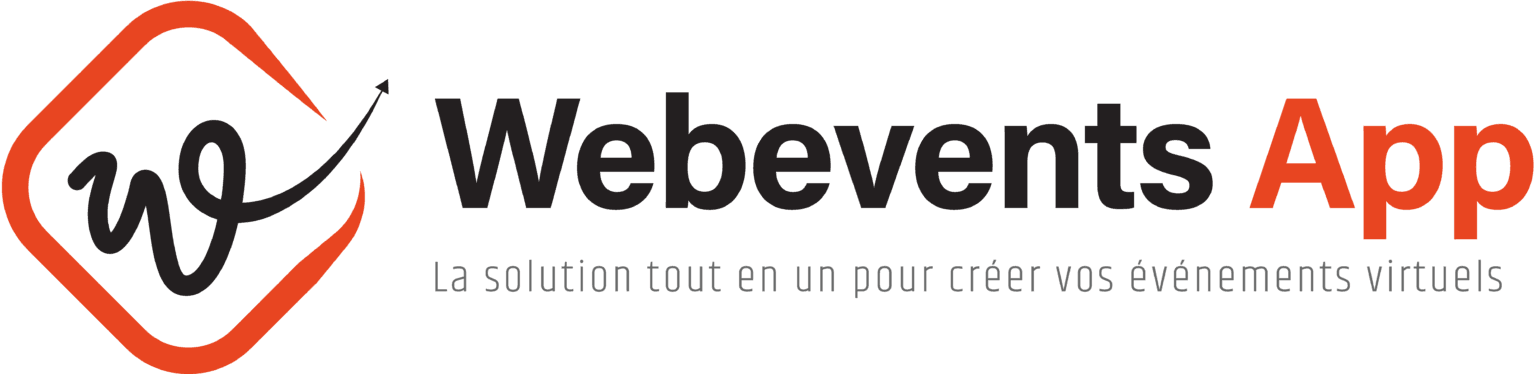 WebEvents App
